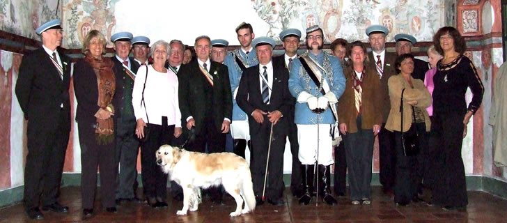 145. Stiftungsfest 2006